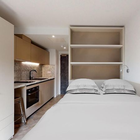 Chapter Westminster London Luaran gambar